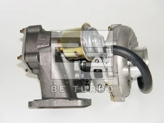 Charger, charging (supercharged/turbocharged) (124066)