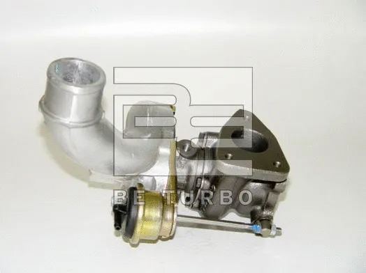 Charger, charging (supercharged/turbocharged)