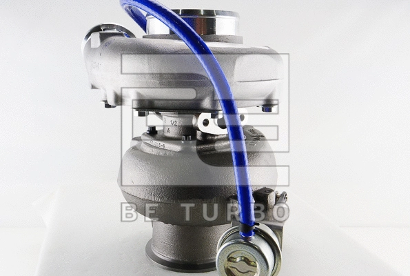 Charger, charging (supercharged/turbocharged) (127964)