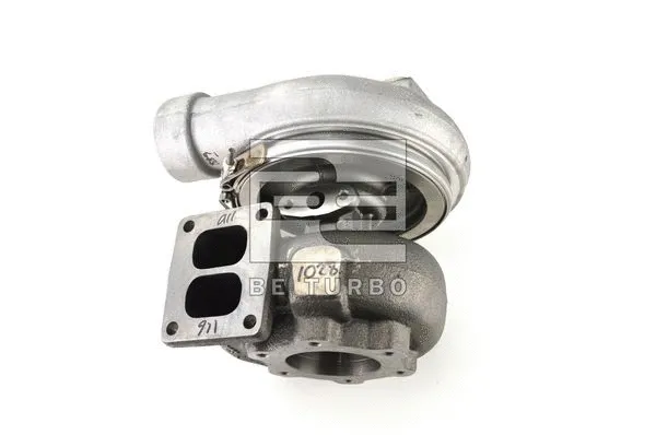 Charger, charging (supercharged/turbocharged) (127343)