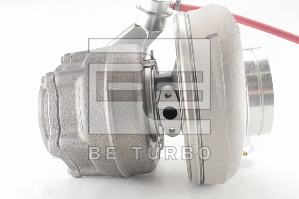 Charger, charging (supercharged/turbocharged) (128737)