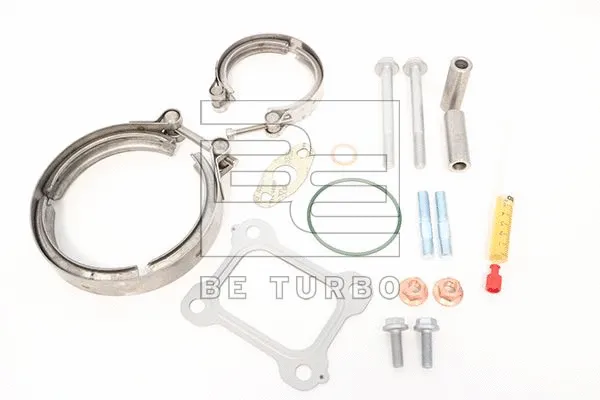 Mounting Kit, charger (ABS718)