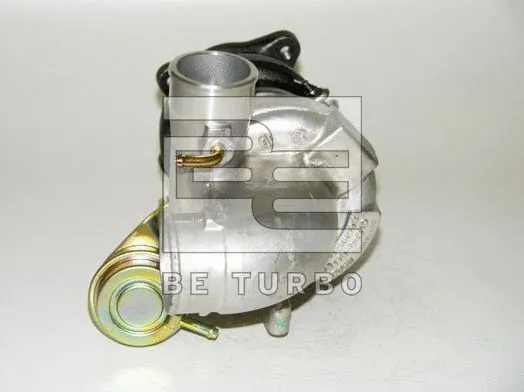 Charger, charging (supercharged/turbocharged)