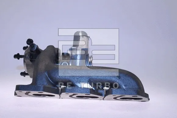 Charger, charging (supercharged/turbocharged)