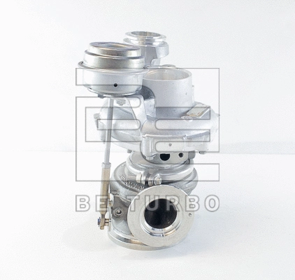 Charger, charging (supercharged/turbocharged) (129329)