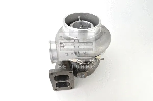 Charger, charging (supercharged/turbocharged)