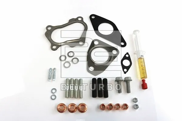 Mounting Kit, charger (ABS773)