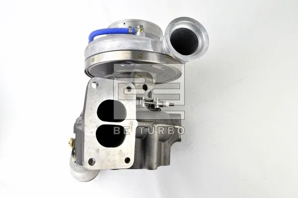 Charger, charging (supercharged/turbocharged)