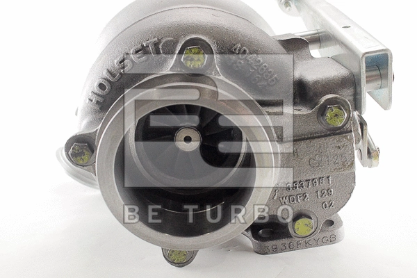 Charger, charging (supercharged/turbocharged) (129062)