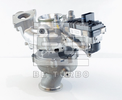 Charger, charging (supercharged/turbocharged) (131102)