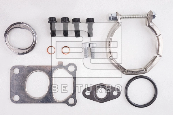 Mounting Kit, charger (ABS406)