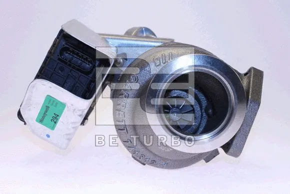 Charger, charging (supercharged/turbocharged)