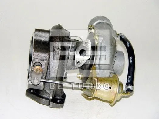 Charger, charging (supercharged/turbocharged)