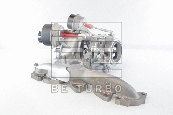 Charger, charging (supercharged/turbocharged) (131384)