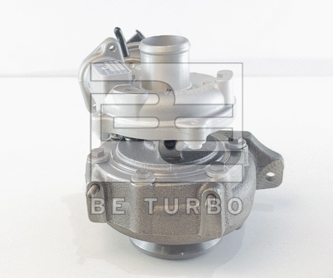 Charger, charging (supercharged/turbocharged) (129002)