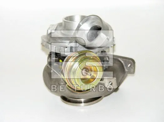 Charger, charging (supercharged/turbocharged) (124361)