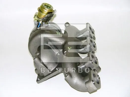 Charger, charging (supercharged/turbocharged)