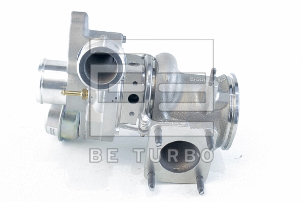 Charger, charging (supercharged/turbocharged)