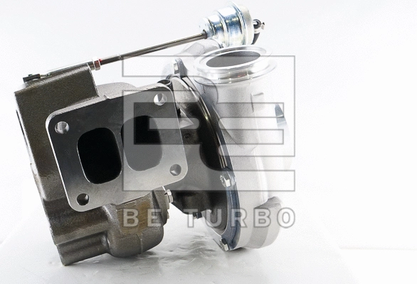 Charger, charging (supercharged/turbocharged)