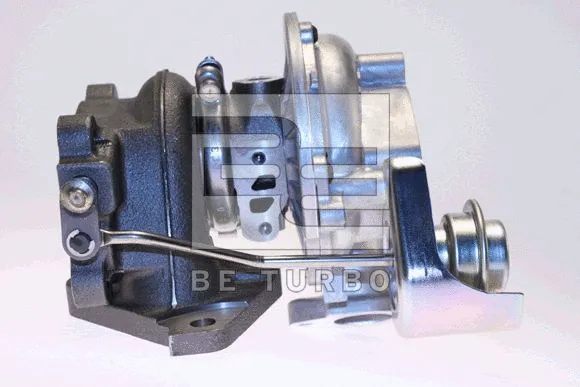 Charger, charging (supercharged/turbocharged) (127477)