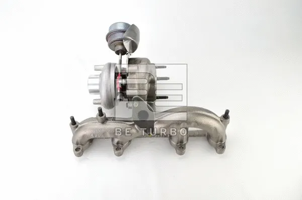 Charger, charging (supercharged/turbocharged) (126108)