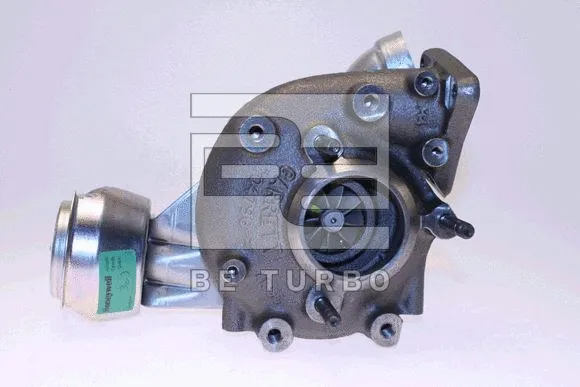 Charger, charging (supercharged/turbocharged) (126041)