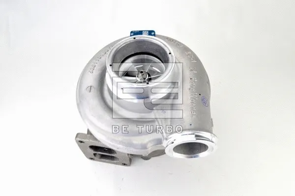 Charger, charging (supercharged/turbocharged) (127918)