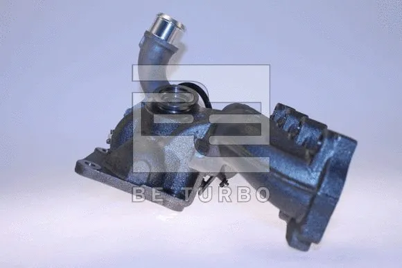 Charger, charging (supercharged/turbocharged)