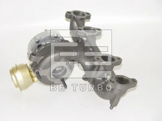 Charger, charging (supercharged/turbocharged) (128762)