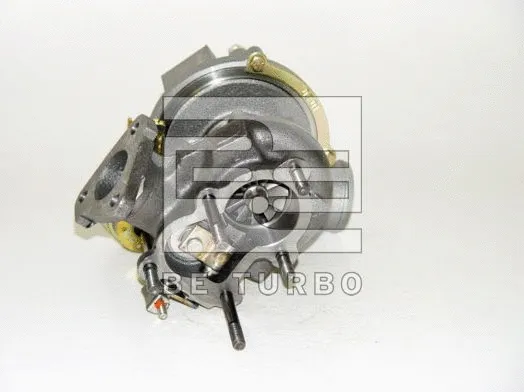 Charger, charging (supercharged/turbocharged)