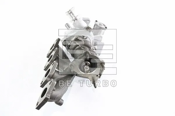 Charger, charging (supercharged/turbocharged)