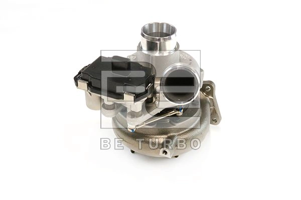 Charger, charging (supercharged/turbocharged) (131601)