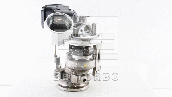 Charger, charging (supercharged/turbocharged) (130792)