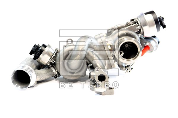 Charger, charging (supercharged/turbocharged)