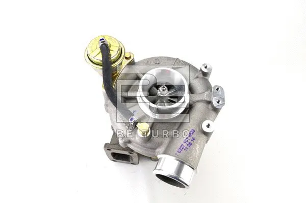 Charger, charging (supercharged/turbocharged)