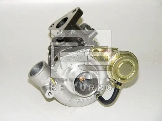 Charger, charging (supercharged/turbocharged)