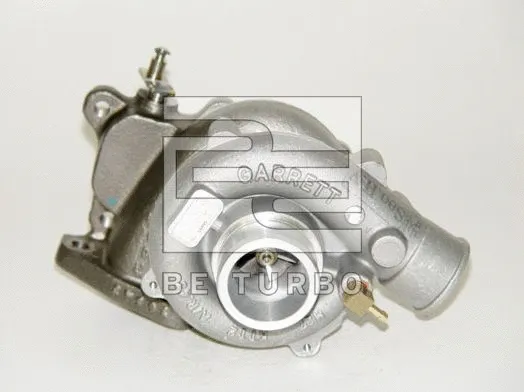 Charger, charging (supercharged/turbocharged) (127238)