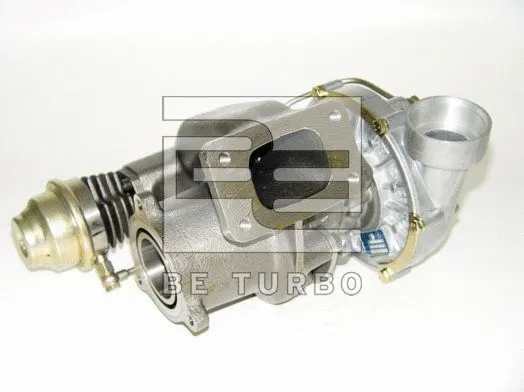 Charger, charging (supercharged/turbocharged) (124325)