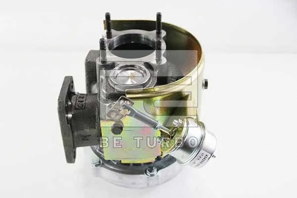 Charger, charging (supercharged/turbocharged)