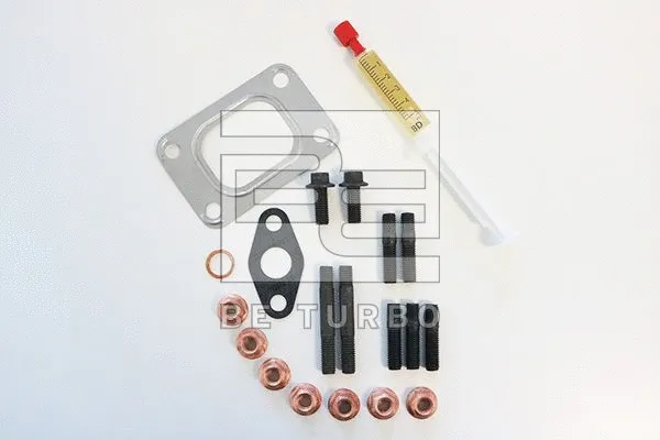 Mounting Kit, charger (ABS710)