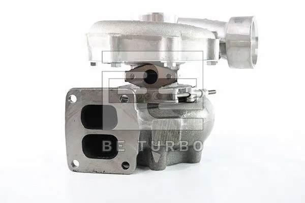 Charger, charging (supercharged/turbocharged) (124613)