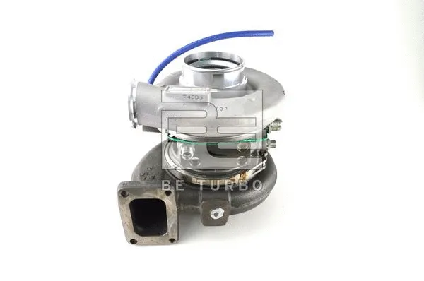 Charger, charging (supercharged/turbocharged) (127693)