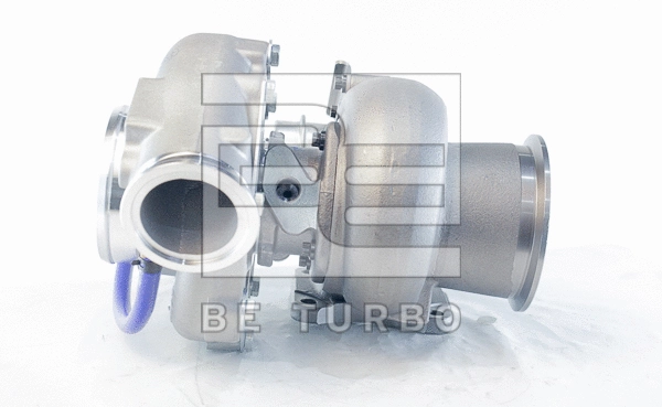 Charger, charging (supercharged/turbocharged)