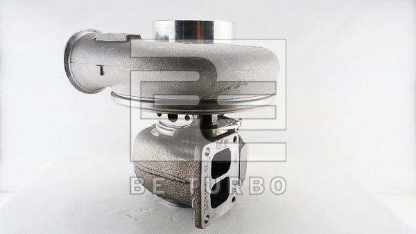 Charger, charging (supercharged/turbocharged) (128177)