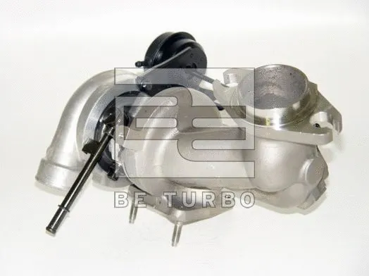 Charger, charging (supercharged/turbocharged)