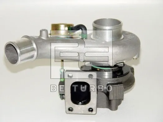 Charger, charging (supercharged/turbocharged) (127480)