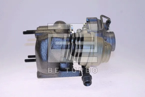 Charger, charging (supercharged/turbocharged)