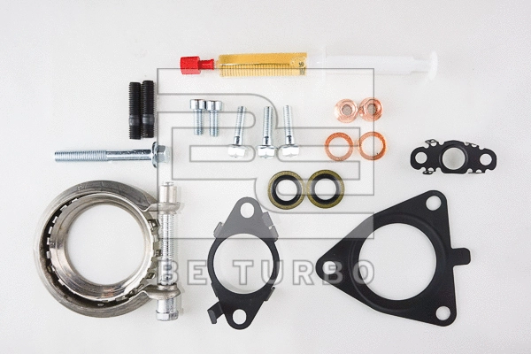 Mounting Kit, charger (ABS497)