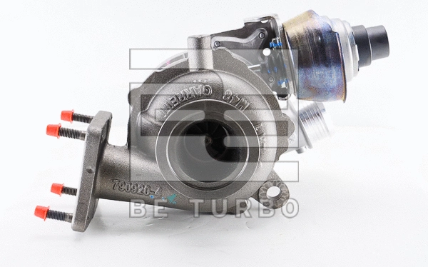 Charger, charging (supercharged/turbocharged)