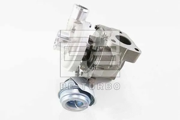 Charger, charging (supercharged/turbocharged) (126228)